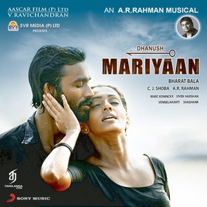 Mariyaan (2015) (A.R. Rahman)